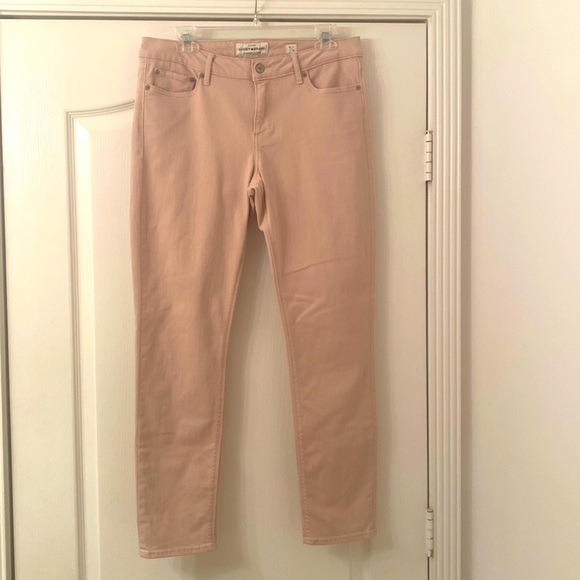 Lucky brand Lolita skinny jeans size 10/30 - Picture 3 of 16